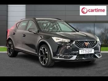 2021 (71) - 1.5 TSI V2 SUV 5dr Petrol Manual Euro 6 (s/s) (150 ps)