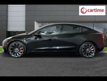 Used Tesla Model 3 2023 for sale - 75462290: Photo
