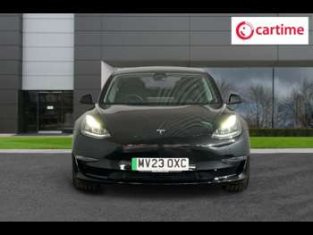 Used Tesla Model 3 2023 for sale - 75462290: Photo