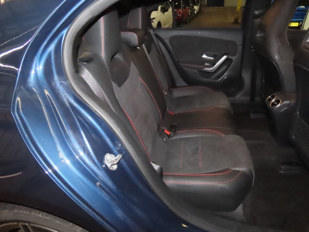 Used Mercedes-Benz A-Class 2021 for sale - 76617538: Photo 10