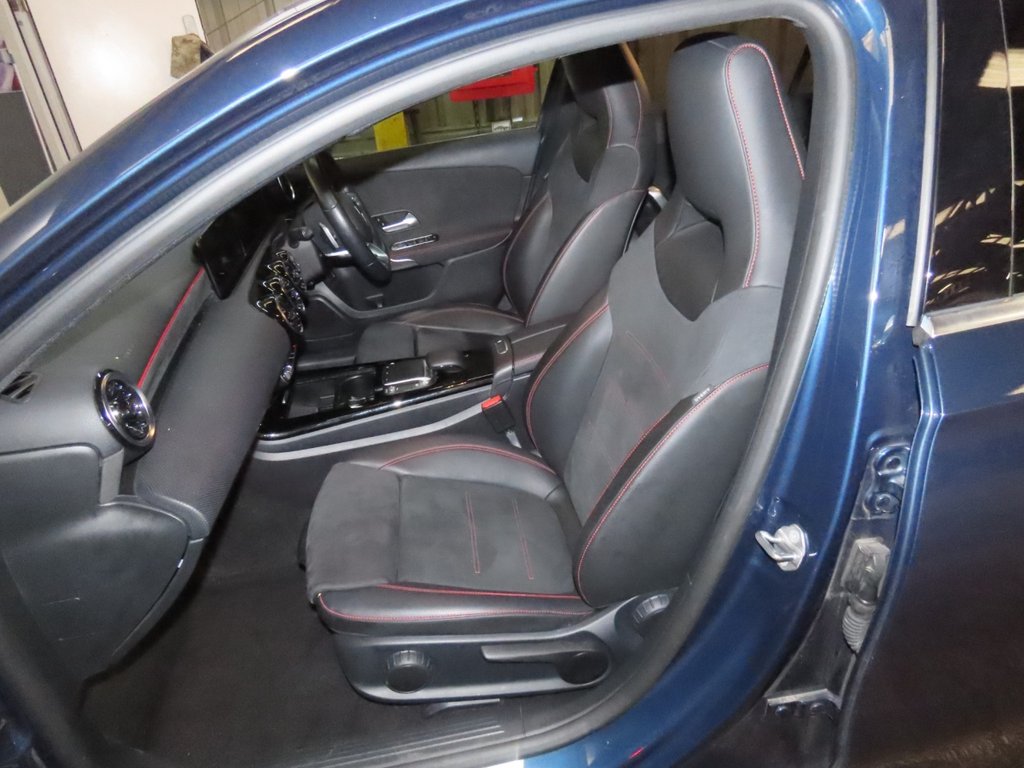 Used Mercedes-Benz A-Class 2021 for sale - 76617538: Photo 14