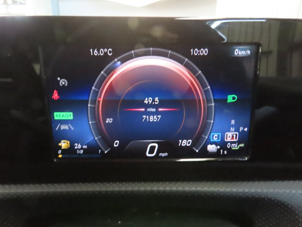 Used Mercedes-Benz A-Class 2021 for sale - 76617538: Photo 15