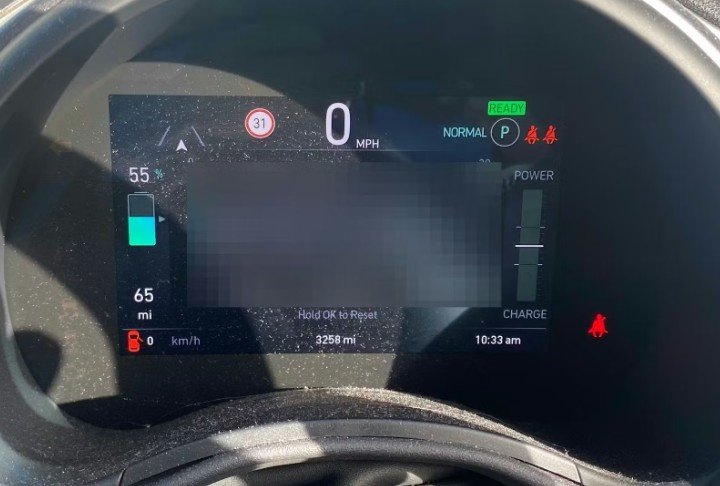 Used Fiat 500 2023 for sale - 77720290: Photo 11