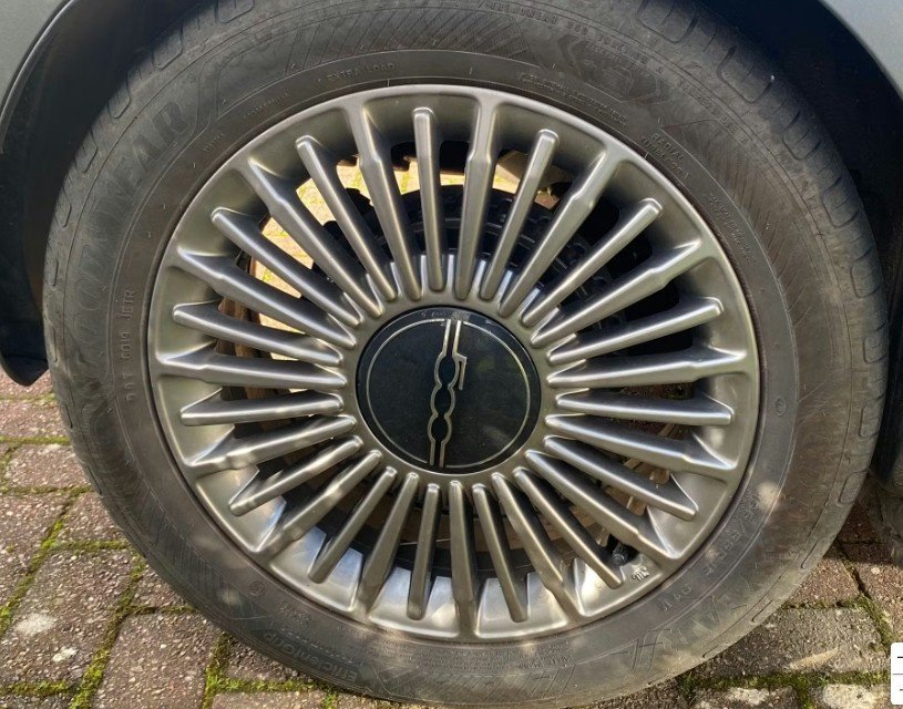 Used Fiat 500 2023 for sale - 77720290: Photo 13