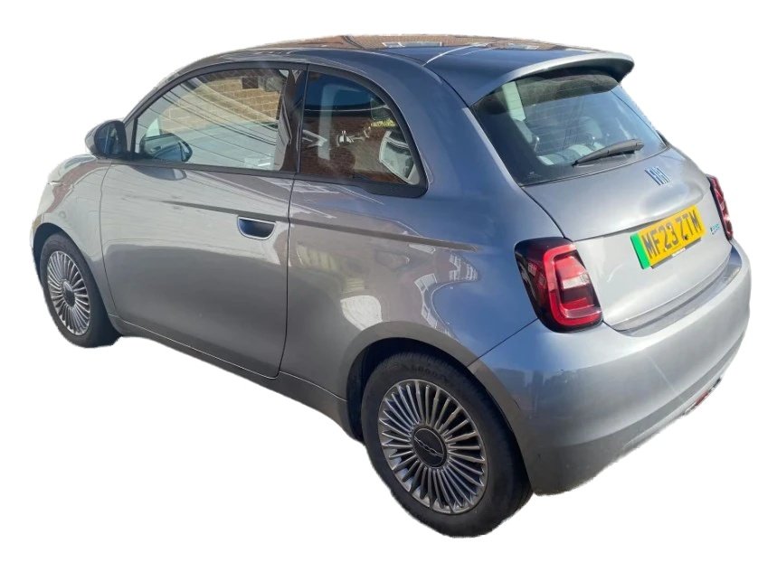 Used Fiat 500 2023 for sale - 77720290: Photo 3