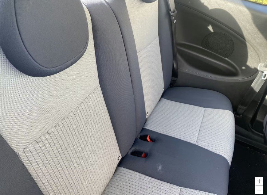 Used Fiat 500 2023 for sale - 77720290: Photo 9