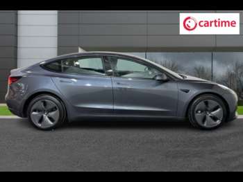 Used Tesla Model 3 2022 for sale - 74029439: Photo