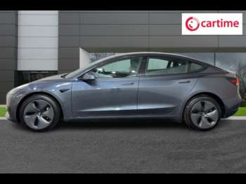 Used Tesla Model 3 2022 for sale - 74029439: Photo