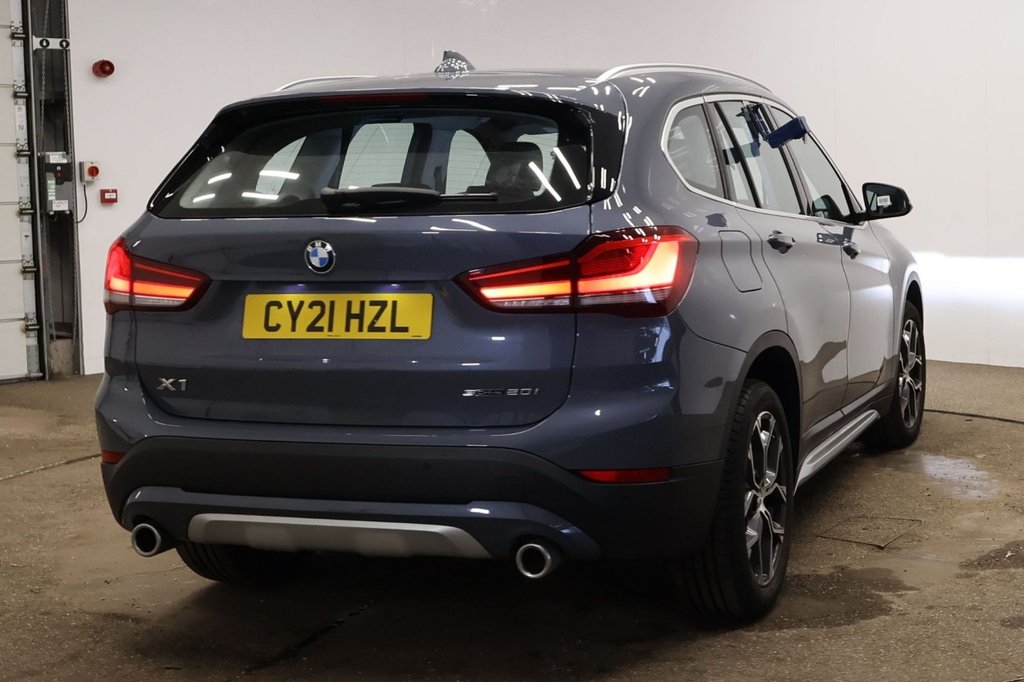 Used BMW X1 2021 for sale - 78082909: Photo 2