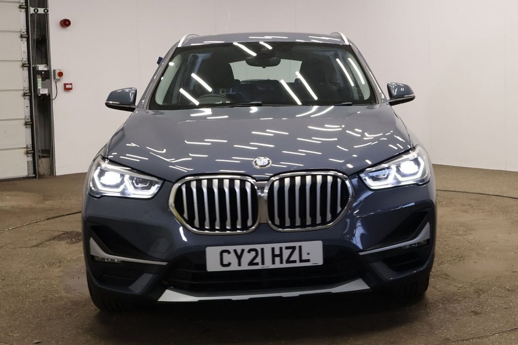 Used BMW X1 2021 for sale - 78082909: Photo 3
