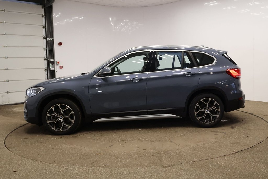 Used BMW X1 2021 for sale - 78082909: Photo 4