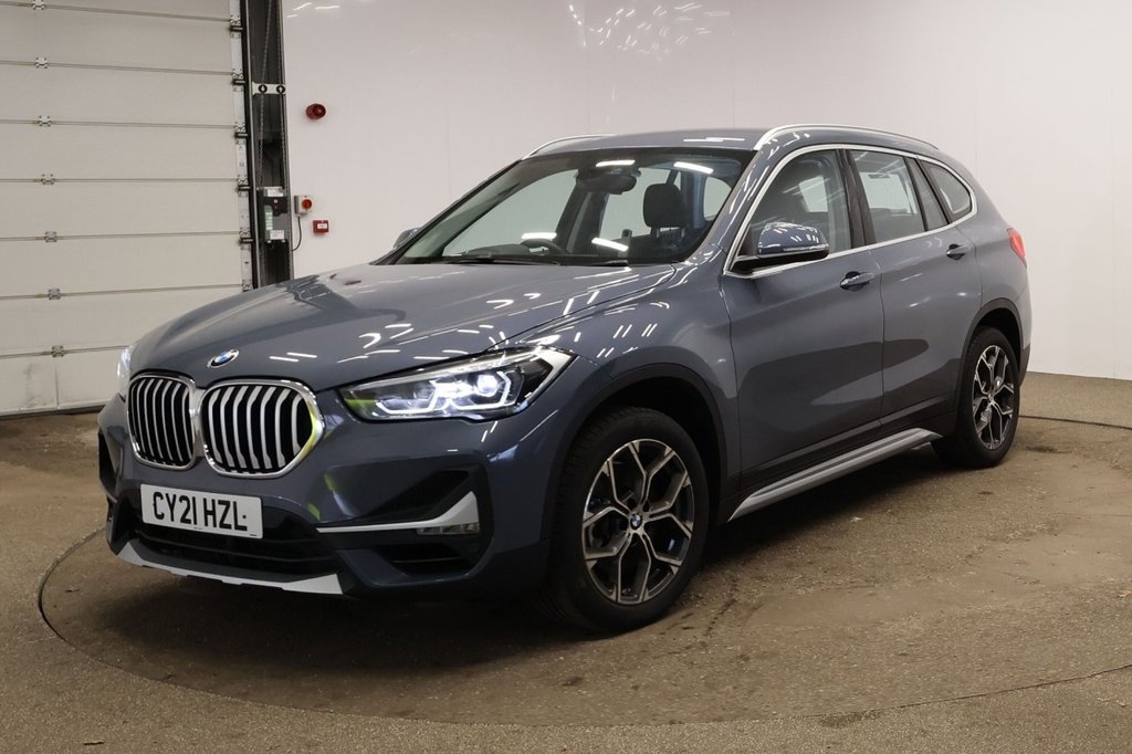 Used BMW X1 2021 for sale - 78082909: Photo 5