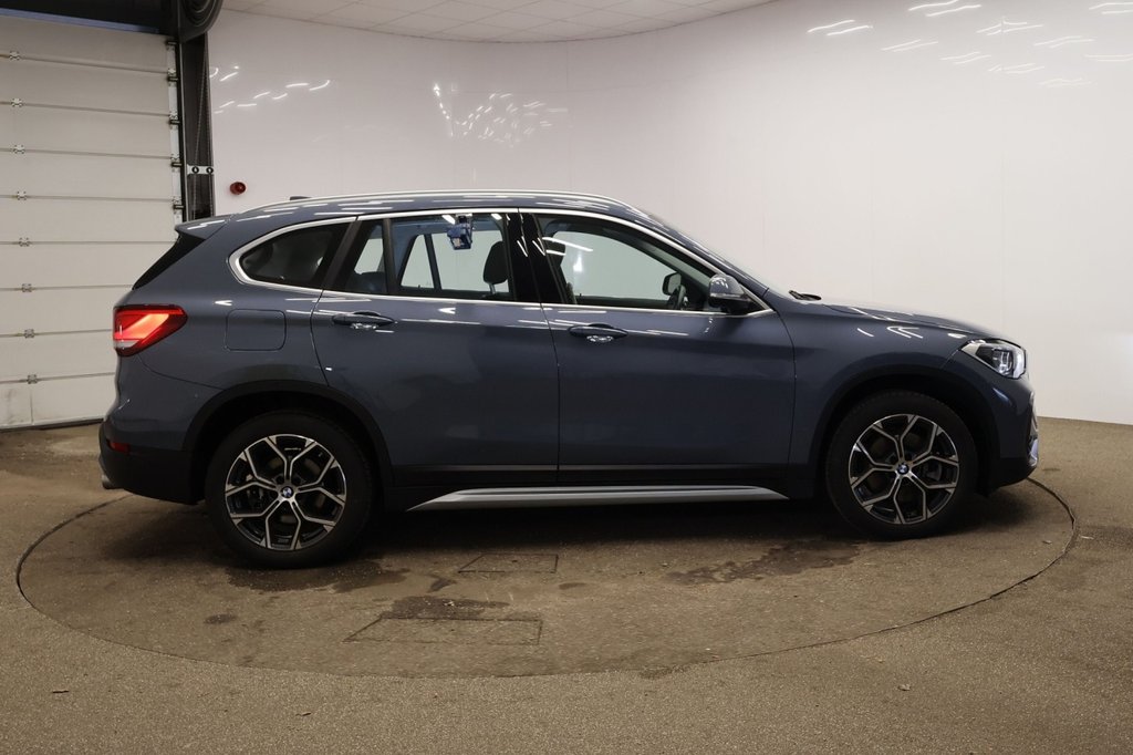 Used BMW X1 2021 for sale - 78082909: Photo 6