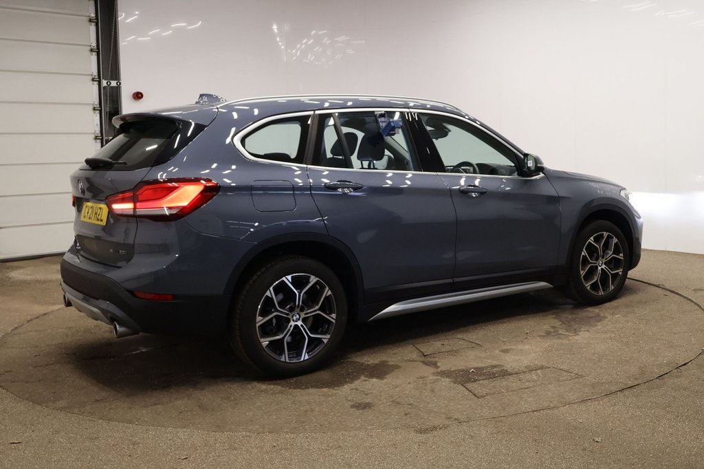 Used BMW X1 2021 for sale - 78082909: Photo 7