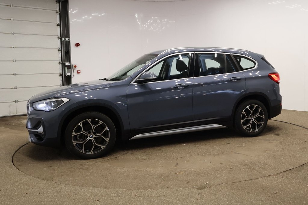 Used BMW X1 2021 for sale - 78082909: Photo 8