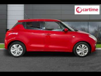 Used Suzuki Swift 2017 for sale - 75230162: Photo