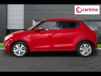 Used Suzuki Swift 2017 for sale - 75230162: Photo