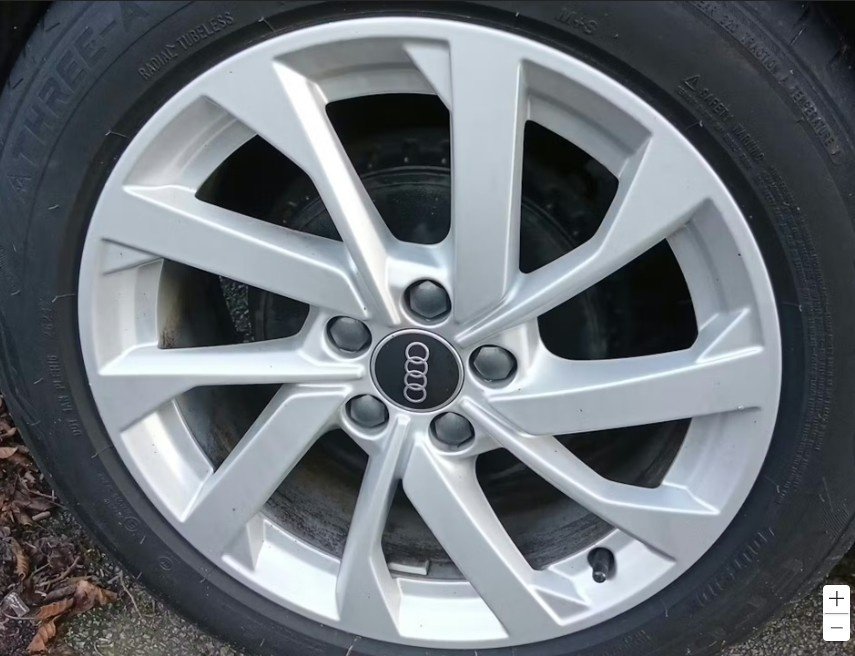 Used Audi A1 2022 for sale - 77765206: Photo 10