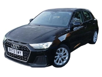 Used Audi A1 2022 for sale - 77765206: Photo