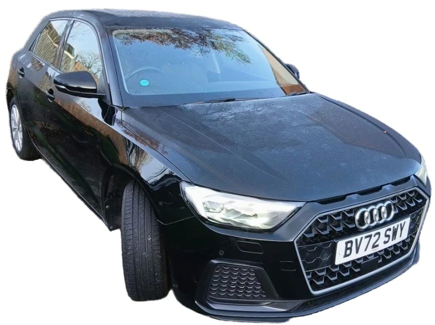 Used Audi A1 2022 for sale - 77765206: Photo 2