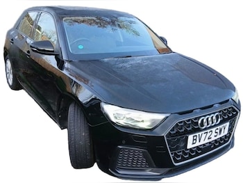 Used Audi A1 2022 for sale - 77765206: Photo