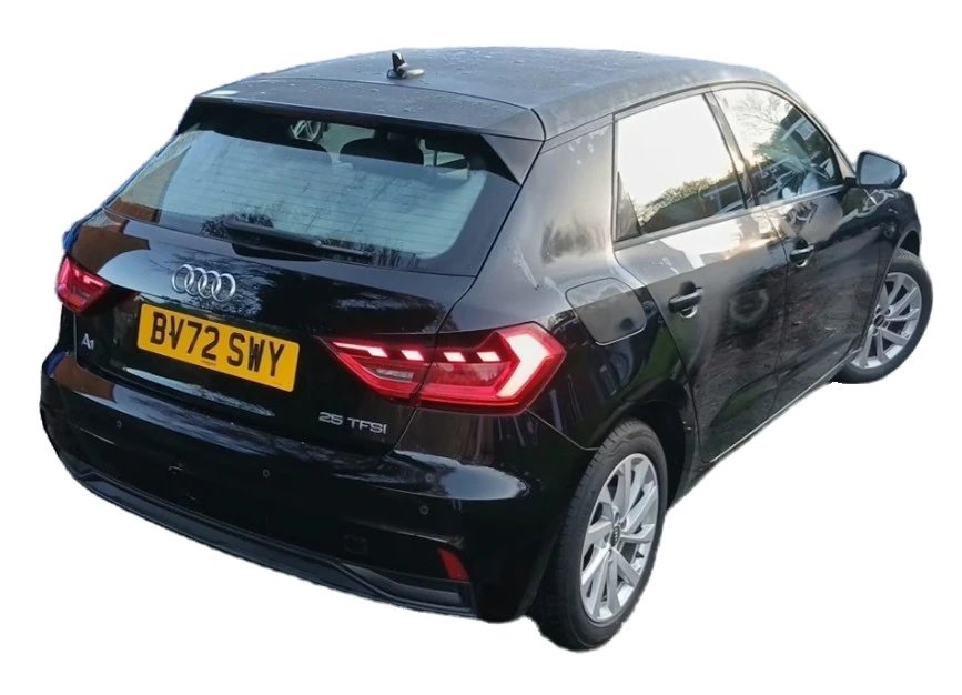 Used Audi A1 2022 for sale - 77765206: Photo 3