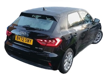 Used Audi A1 2022 for sale - 77765206: Photo