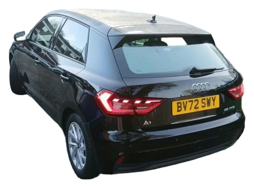 Used Audi A1 2022 for sale - 77765206: Photo 5