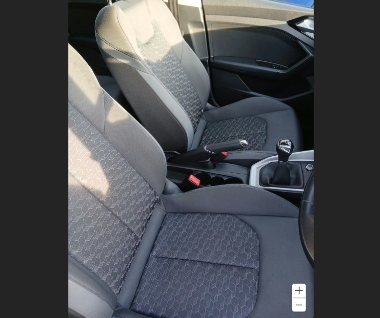 Used Audi A1 2022 for sale - 77765206: Photo 7