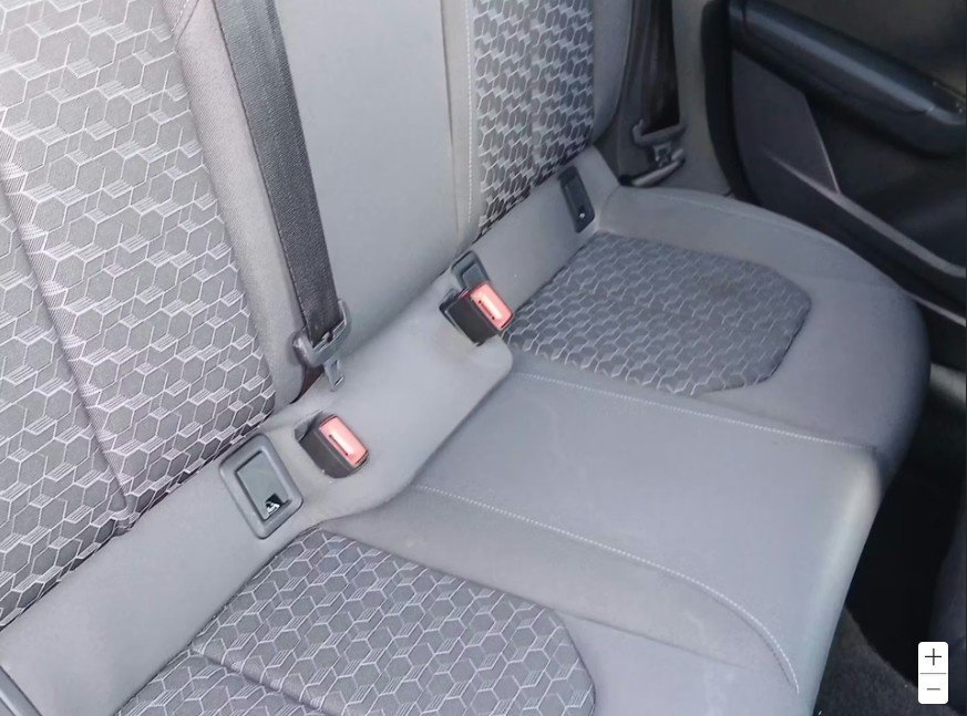 Used Audi A1 2022 for sale - 77765206: Photo 9