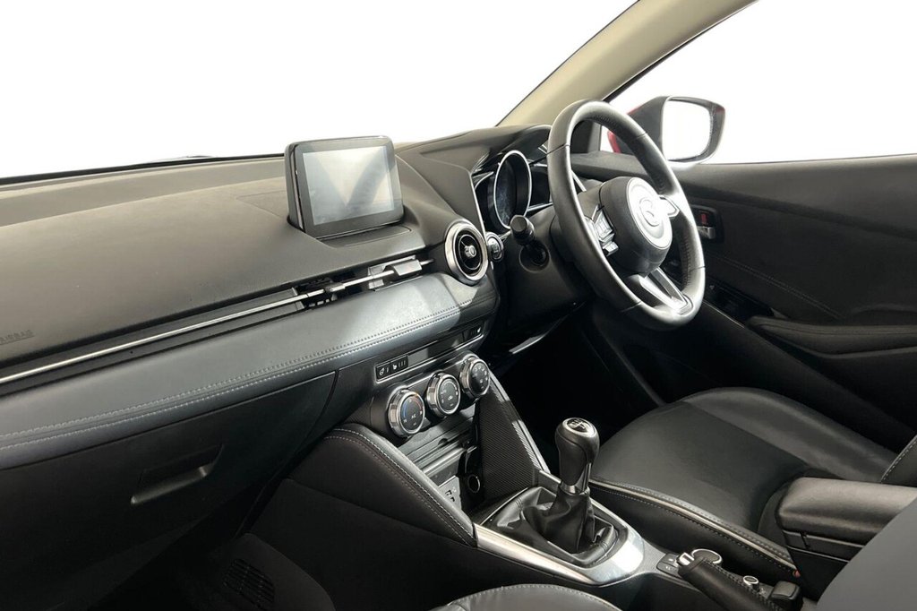 Used Mazda Mazda2 2020 for sale - 76106064: Photo 10