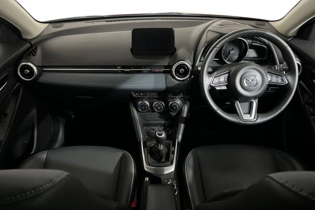 Used Mazda Mazda2 2020 for sale - 76106064: Photo 11