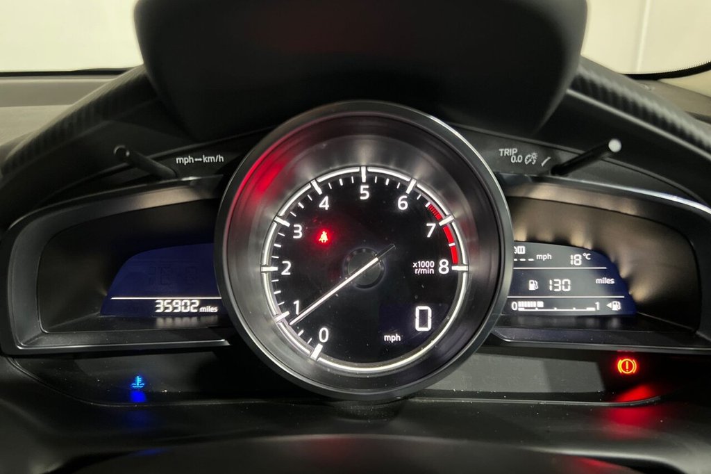 Used Mazda Mazda2 2020 for sale - 76106064: Photo 12