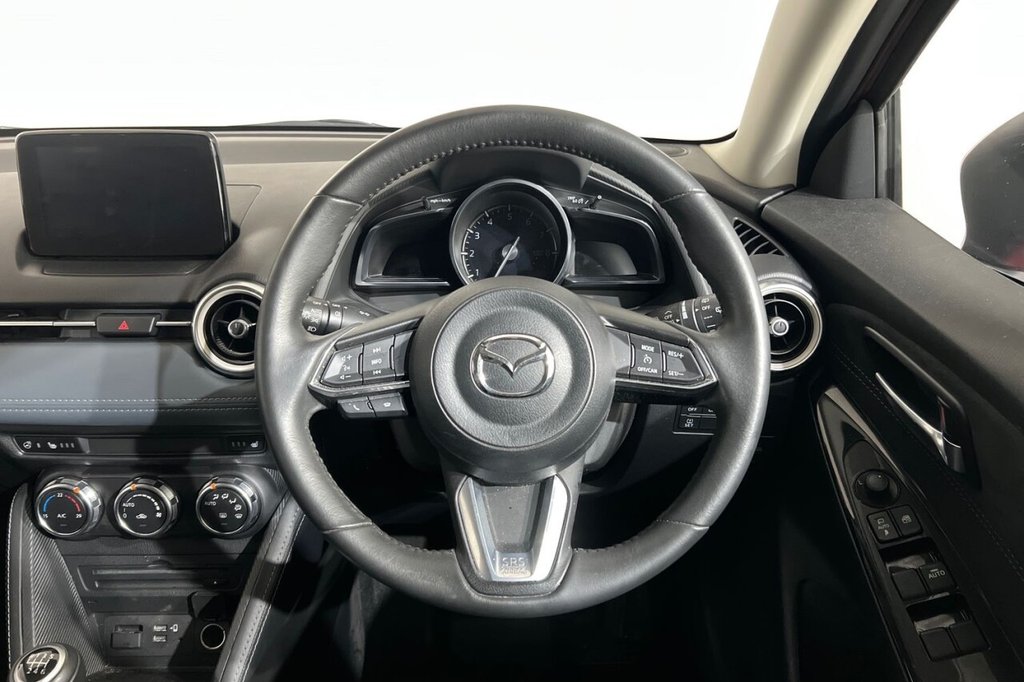 Used Mazda Mazda2 2020 for sale - 76106064: Photo 14