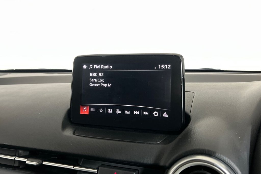 Used Mazda Mazda2 2020 for sale - 76106064: Photo 16