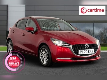 Mazda - Mazda2