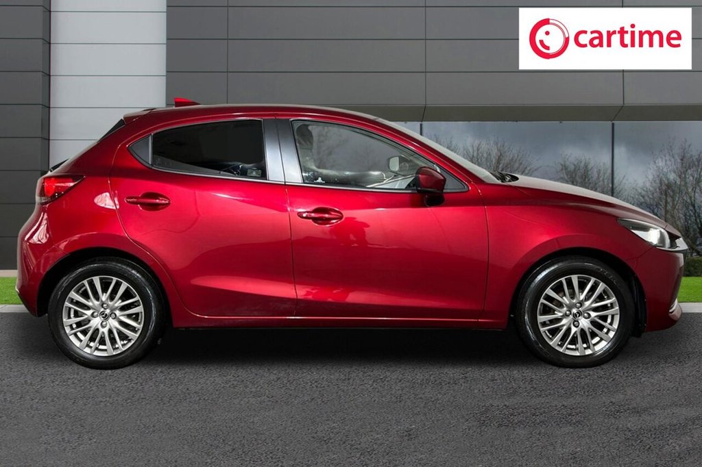 Used Mazda Mazda2 2020 for sale - 76106064: Photo 2