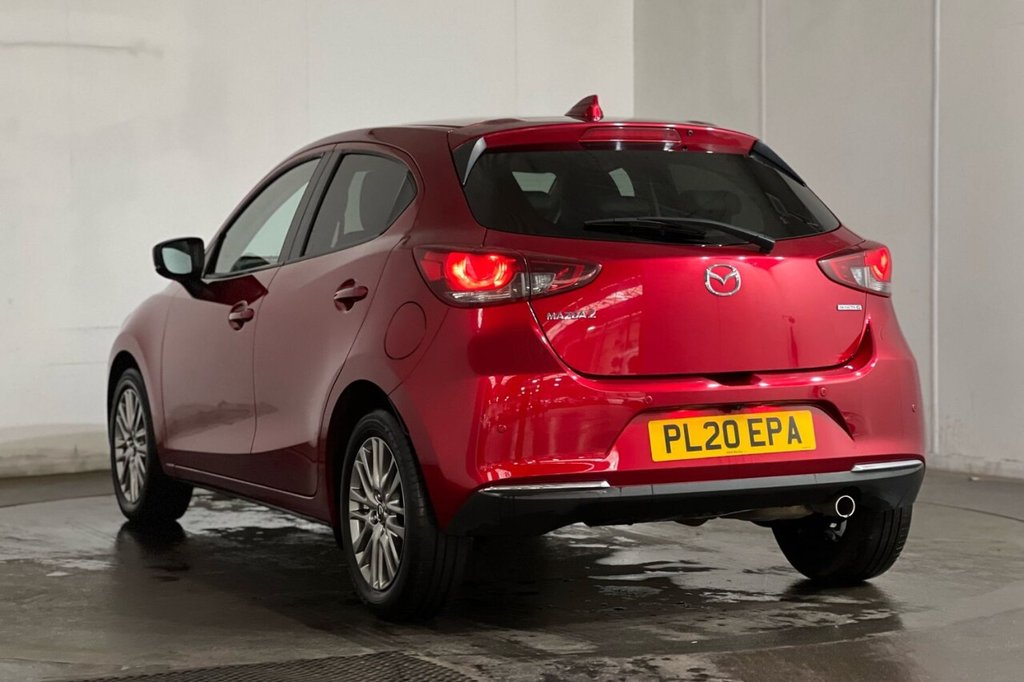 Used Mazda Mazda2 2020 for sale - 76106064: Photo 20