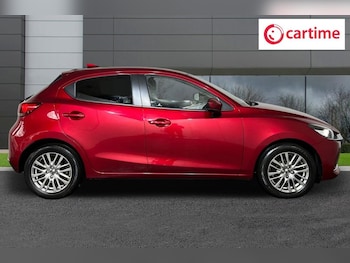 Used Mazda Mazda2 2020 for sale - 76106064: Photo 2