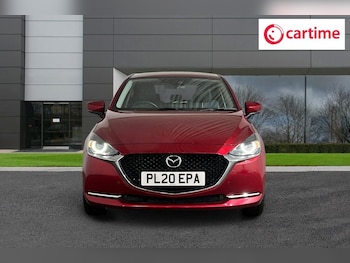 Used Mazda Mazda2 2020 for sale - 76106064: Photo 3