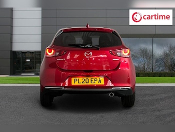 Used Mazda Mazda2 2020 for sale - 76106064: Photo 4