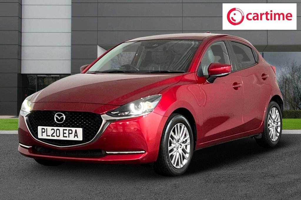 Used Mazda Mazda2 2020 for sale - 76106064: Photo 6