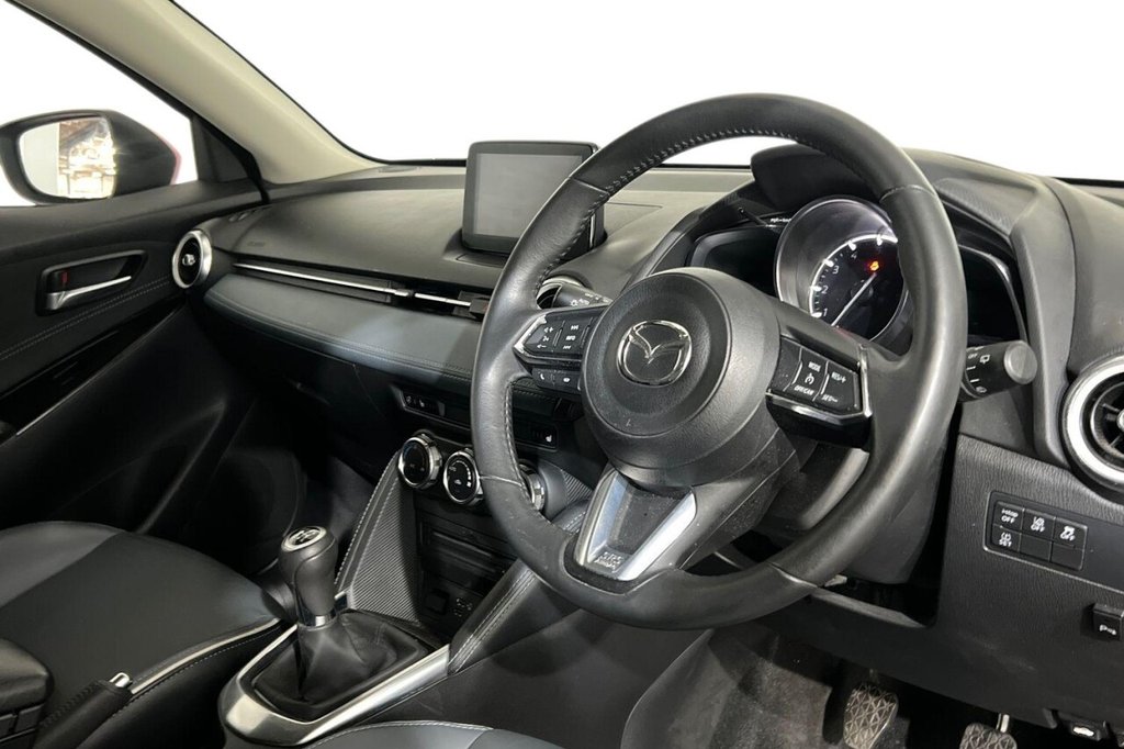Used Mazda Mazda2 2020 for sale - 76106064: Photo 7