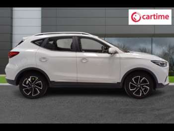 Used MG MG ZS 2021 for sale - 74915895: Photo