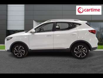 Used MG MG ZS 2021 for sale - 74915895: Photo