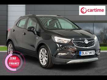 2018 (67) - 1.4i Turbo Active SUV 5dr Petrol Auto Euro 6 (140 ps)