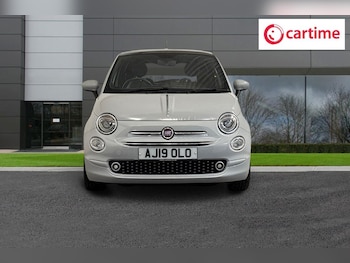 Used Fiat 500 2019 for sale - 78955101: Photo