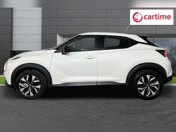 Used Nissan Juke 2023 for sale - 75573425: Photo