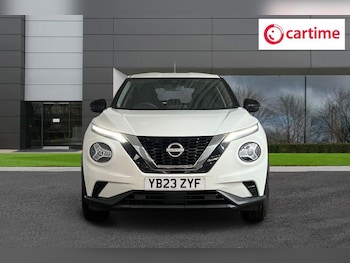 Used Nissan Juke 2023 for sale - 75573425: Photo