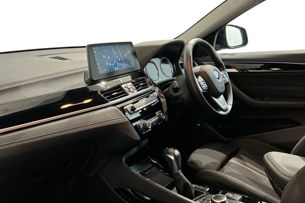 Used BMW X2 2022 for sale - 76546683: Photo 11